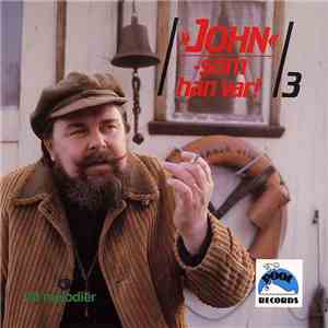 John Mogensen -