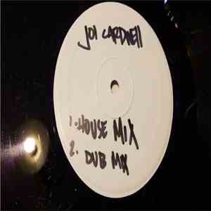 Joi Cardwell - Power