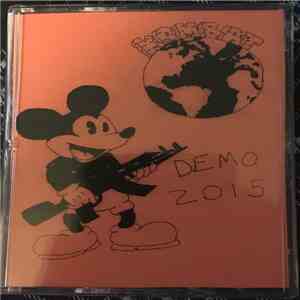 Kombat  - Demo 2015