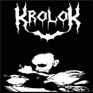 Krolok - When The Moon Sang Our Songs
