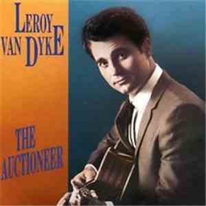 Leroy Van Dyke - The Auctioneer