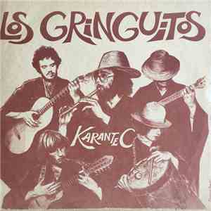 Los Gringuitos - Karantec