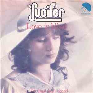 Lucifer  - Love Is Blind
