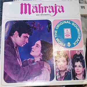 Madan Mohan - Mahraja