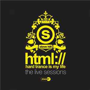 Masif DJ's - Firewire (Steve Hill Vs. D10 Mix)