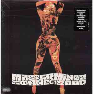 Masterminds - Stone Soup