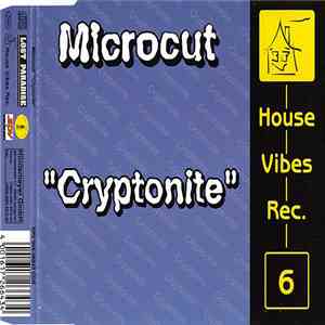 Microcut - Cryptonite