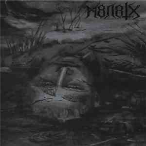 Moloth - Scent Of Blood/Rehearsal 2003