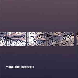 Monolake - Interstate