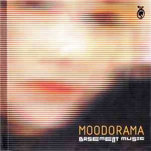 Moodorama - Basement Music