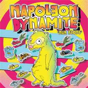 Napoleon Dynamite  - Nur Flops