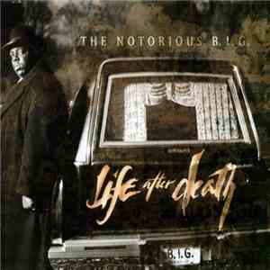 Notorious B.I.G. - Life After Death