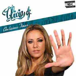 Olivia DJ - Ambicious Times