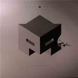 Paul Ritch - Canniballs EP