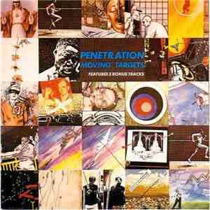 Penetration - Moving Targets