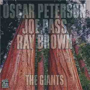 Peterson & Pass & Brown - The Giants