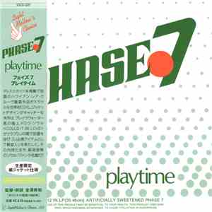 Phase 7  - Playtime