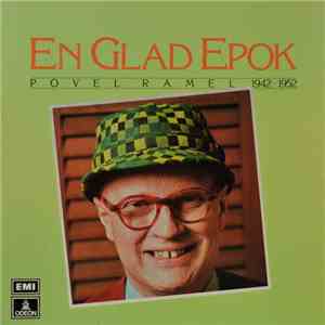 Povel Ramel - En Glad Epok - Povel Ramel 1942-1952
