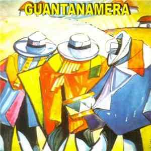 Quillapas - Guantanamera