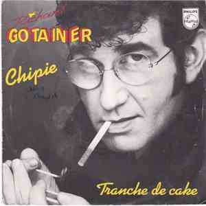 Richard Gotainer - Chipie