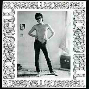 Richard Hell - Another World