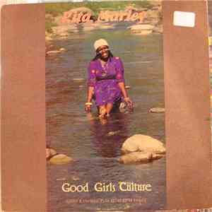 Rita Marley - Good Girls Culture