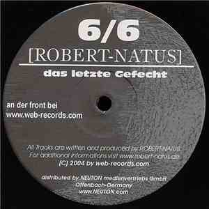 Robert Natus - Das Letzte Gefecht
