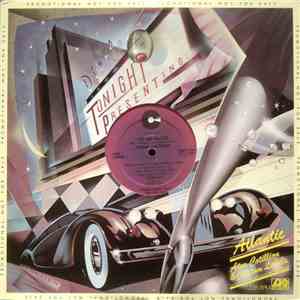 Ronn Matlock - Let Me Dance