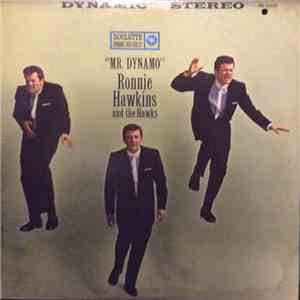 Ronnie Hawkins And The Hawks  - 