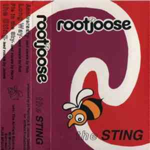 Rootjoose - The Sting E.P.