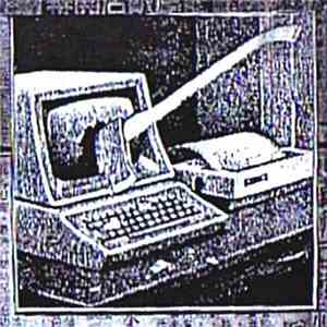 Rubbish - Luddite Lunacy