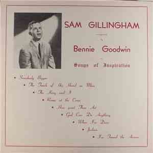 Sam Gillingham - Songs Of Inspiration