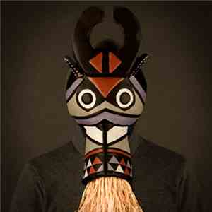 SBTRKT - Step In Shadows E.P.