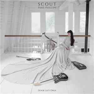 Scout Paré-Phillips - Door Left Open
