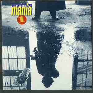 Shadow - Mania 1