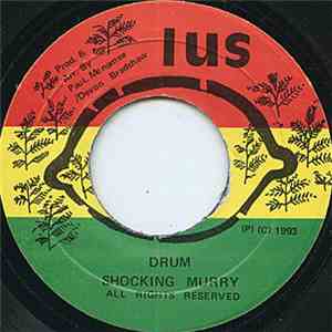 Shocking Murry - Drum