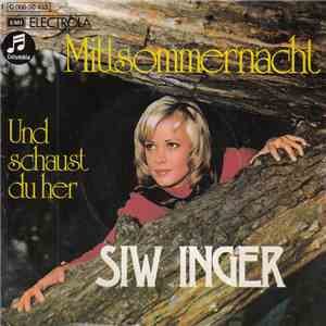 Siw Inger - Mittsommernacht