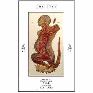 Sole - The Pyre