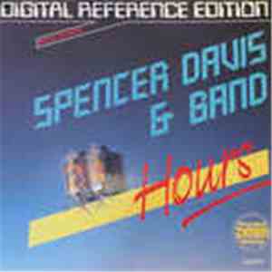 Spencer Davis & Band - 24 Hours