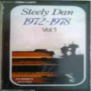 Steely Dan - (1972-1978) Vol. 1