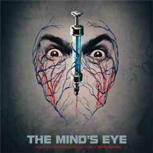 Steve Moore  - The Mind's Eye