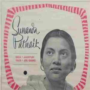 Sunanda Patnaik - Raga Jaunpuri / Raga Jog Kauns