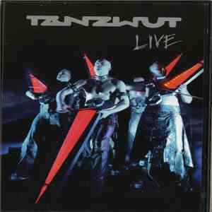 Tanzwut - Live