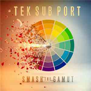 Tek SubPort - Smash The Gamut