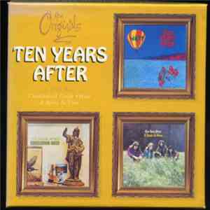 Ten Years After - The Originals