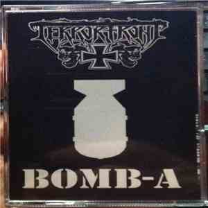 Terrorfront - Bomb-A