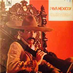 The 50 Guitars Of Tommy Garrett - ¡Viva Mexico!