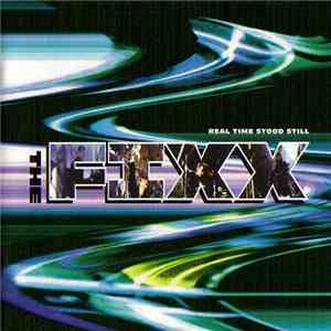 The Fixx - Real Time Stood Still