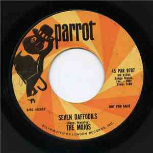 The Mojos - Seven Daffodils