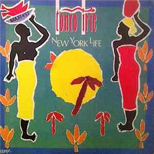 Tonto Irie - New York Life
